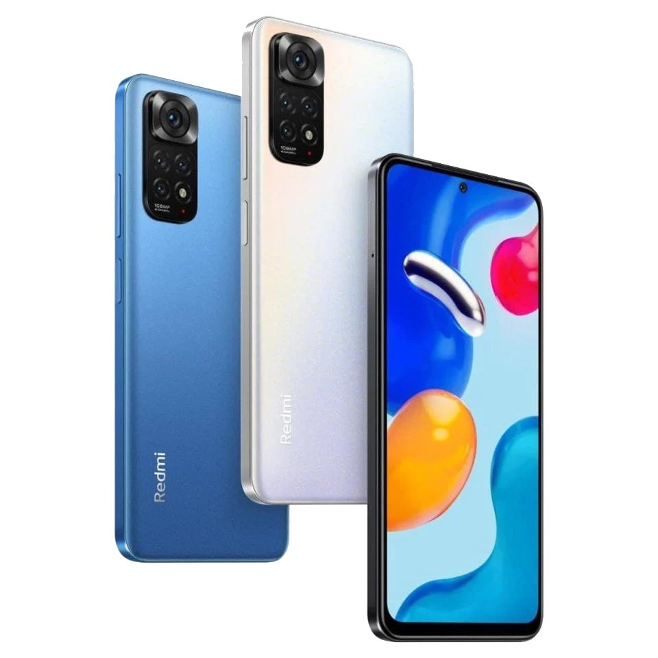 
                  
                    Cargar imagen en el visor de la galería, Redmi Note 11S 128gb | 8gb | Phonelectrics
                  
                