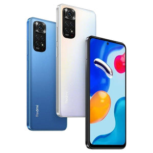 
                  
                    Cargar imagen en el visor de la galería, Redmi Note 11S 128gb | 8gb | Phonelectrics
                  
                