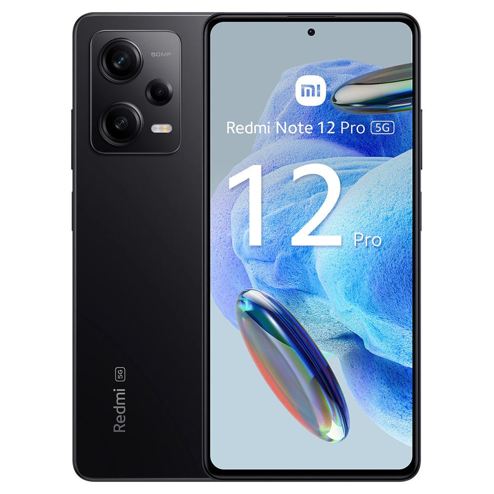 Redmi Note 12 Pro 5G 128gb | 6gb | Phonelectrics