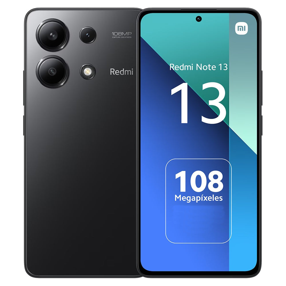 Redmi Note 13 128gb  6gb – Phonelectrics
