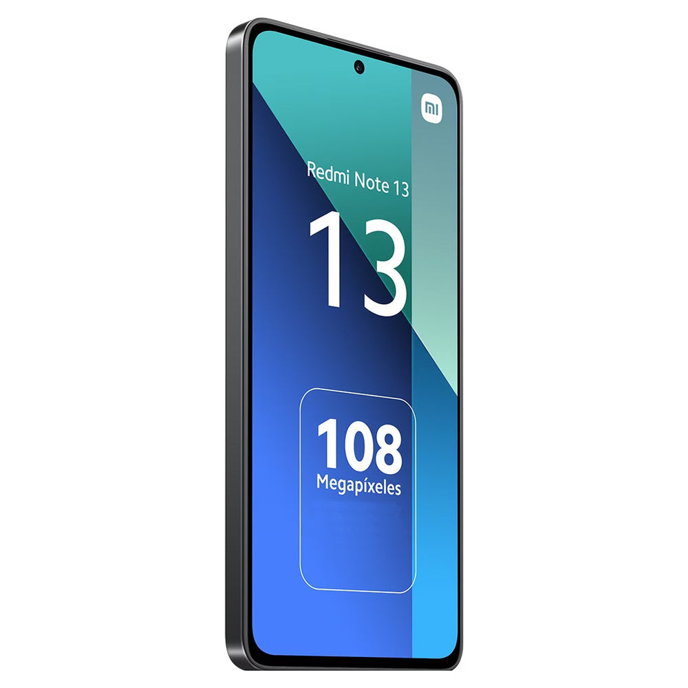Xiaomi Redmi Note 13 5G 6GB/128GB Azul - Teléfono móvil