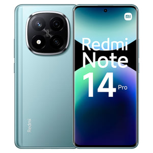 Redmi Note 14 Pro 4G 256gb | 8gb