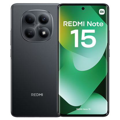 Redmi Note 15 4G 256gb