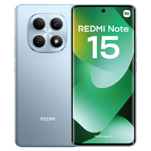 Redmi Note 15 4G 256gb