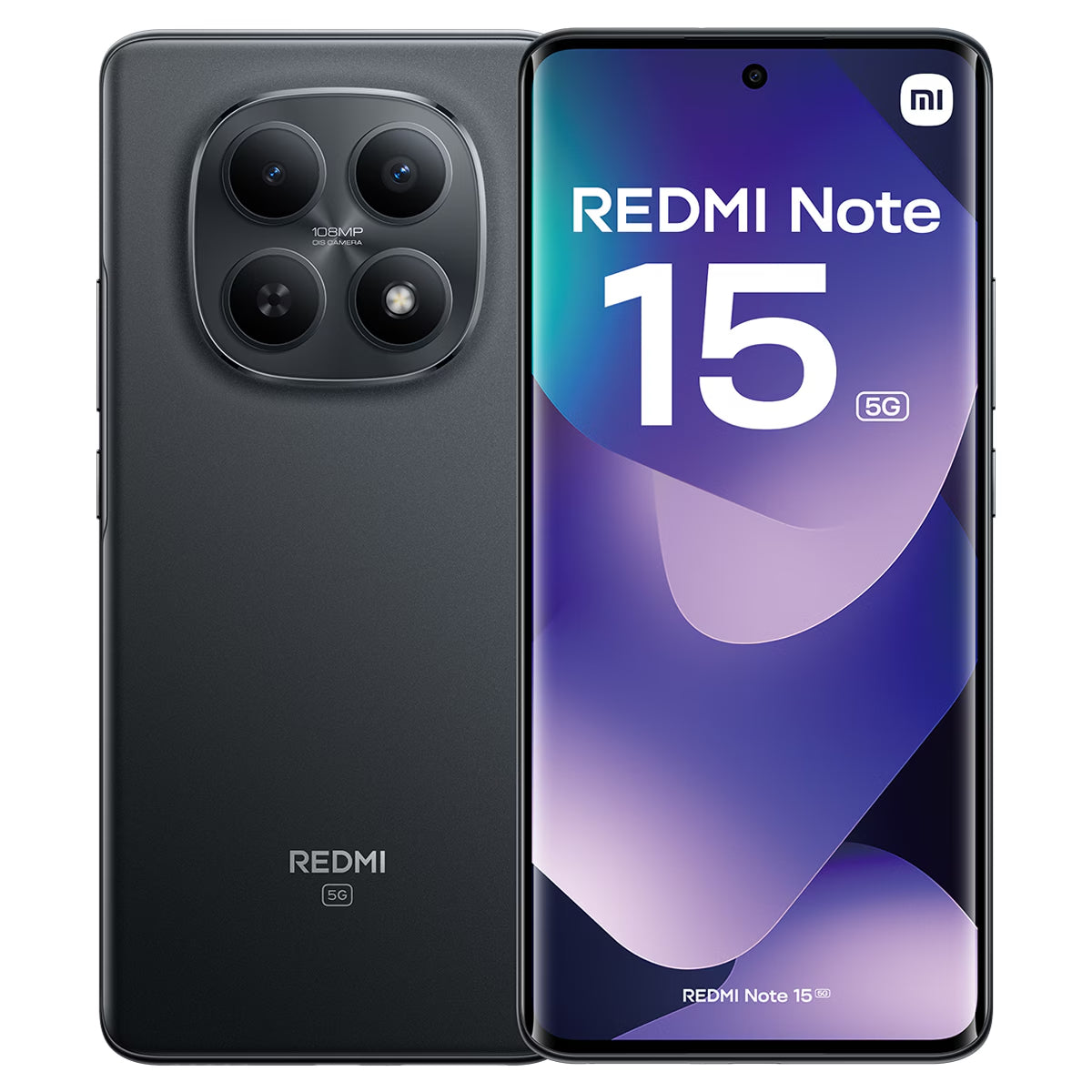 Redmi Note 15 5G 256gb | 8gb