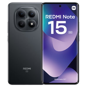 Redmi Note 15 5G 256gb | 6gb
