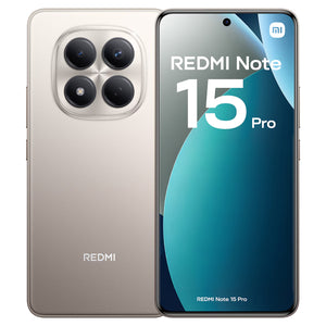 Redmi Note 15 Pro 4G 256gb | 8gb