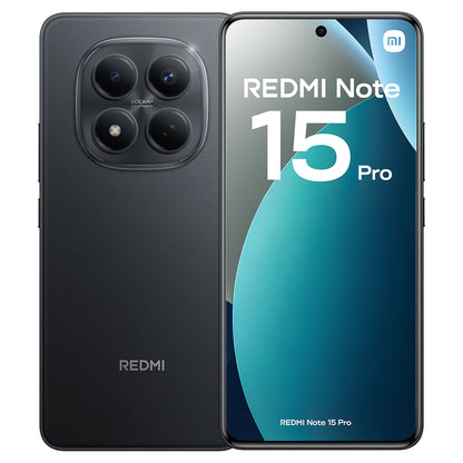 Redmi Note 15 Pro 4G 256gb | 8gb