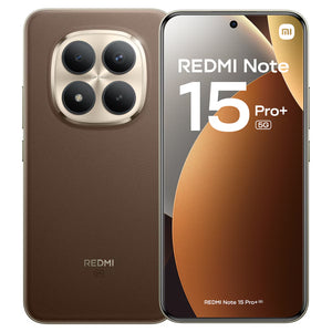 Redmi Note 15 Pro+ 512gb | 12gb