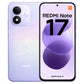 Redmi Note 17 4G 256gb | 8gb