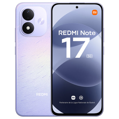 Redmi Note 17 5G 128gb