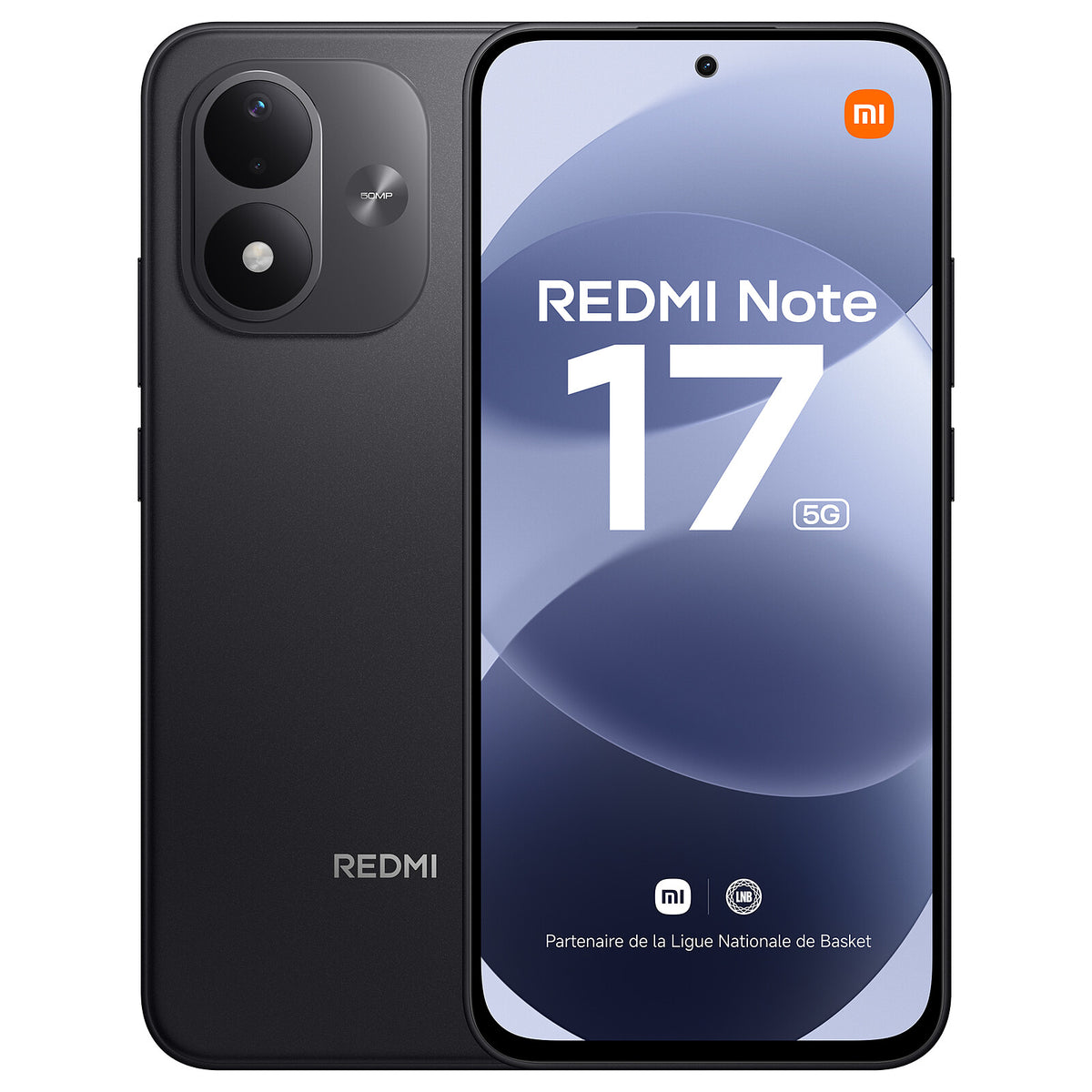 Redmi Note 17 5G 256gb