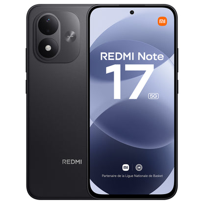 Redmi Note 17 5G 256gb