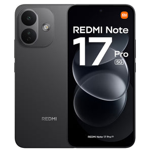 Redmi Note 17 Pro 5G 512gb