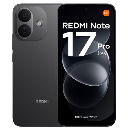 Redmi Note 17 Pro 5G 512gb