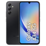 Samsung Galaxy A34 5G 128gb | 6gb | Phonelectrics