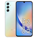 Samsung Galaxy A34 5G 256gb | 8gb | Phonelectrics