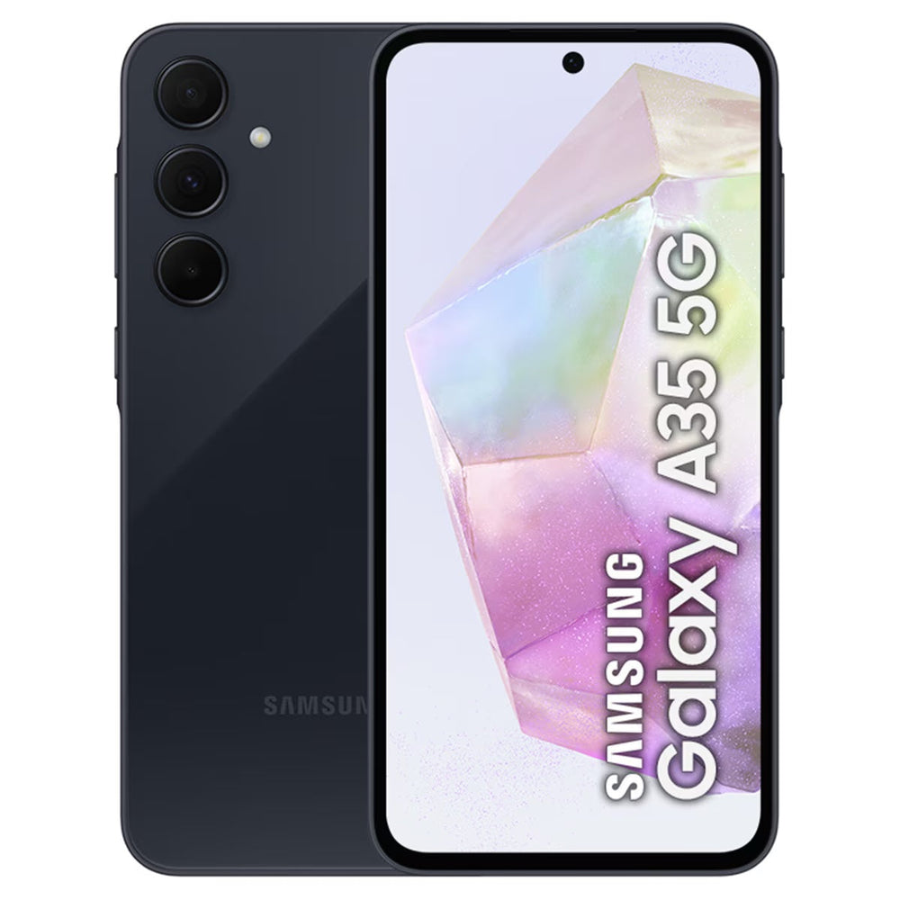 
                  
                    Cargar imagen en el visor de la galería, Samsung Galaxy A35 5G 256gb | 8gb
                  
                