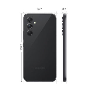 
                  
                    Cargar imagen en el visor de la galería, Samsung Galaxy A54 5G 128gb | 6gb | Phonelectrics
                  
                