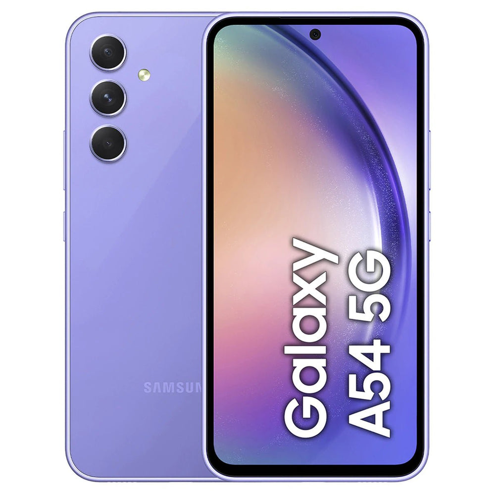 
                  
                    Cargar imagen en el visor de la galería, Samsung Galaxy A54 5G 128gb | 6gb | Phonelectrics
                  
                