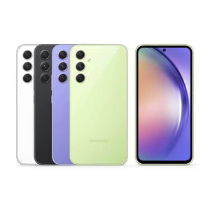 
                  
                    Cargar imagen en el visor de la galería, Samsung Galaxy A54 5G 128gb | 6gb | Phonelectrics
                  
                