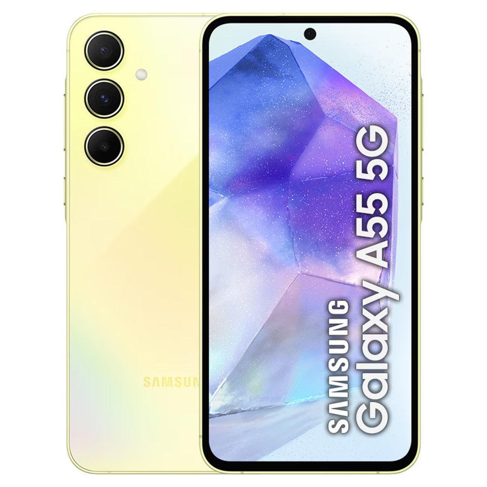 Samsung Galaxy A55 5G 128gb | 8gb
