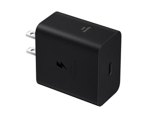 Cargador Samsung 60W USB-C
