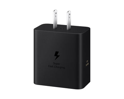 Cargador Samsung 60W USB-C