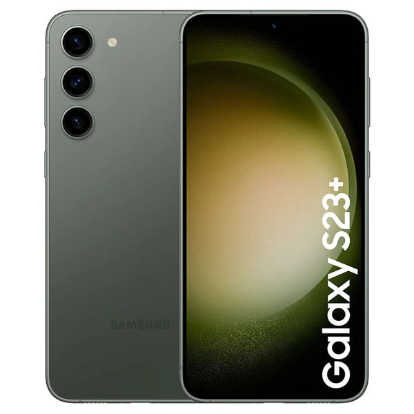 Samsung Galaxy S23 Plus 256gb Phonelectrics