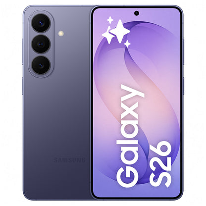 Samsung Galaxy S26 256gb