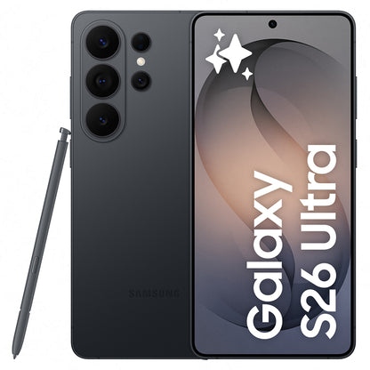 Samsung Galaxy S26 Ultra 512gb | 12gb