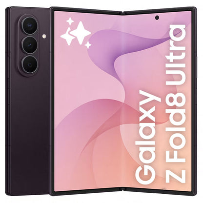Samsung Galaxy Z Fold 8 Ultra 512gb