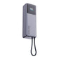 Xiaomi 165W Power Bank 10000