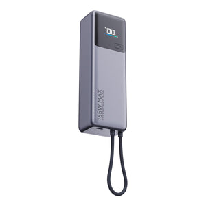 Xiaomi 165W Power Bank 10000
