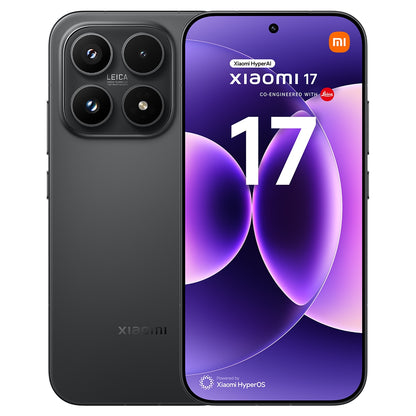 Xiaomi 17 512gb | 12gb