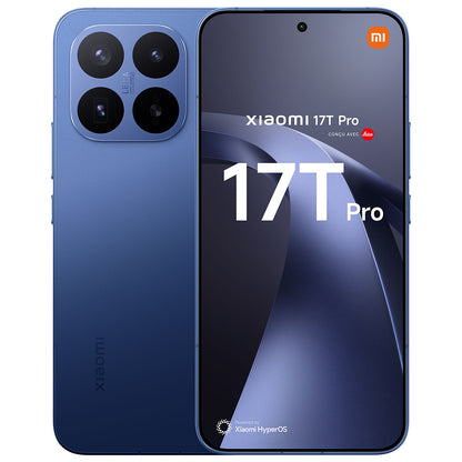Xiaomi 17T Pro 512gb | 12gb