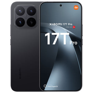 Xiaomi 17T Pro 512gb | 12gb
