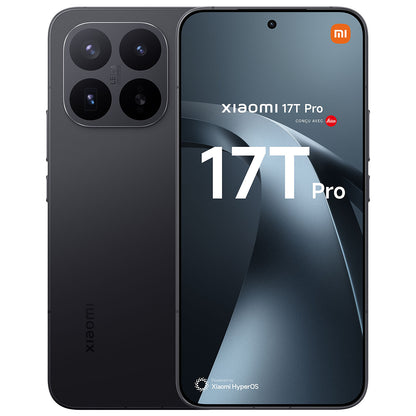 Xiaomi 17T Pro 1tb | 12gb