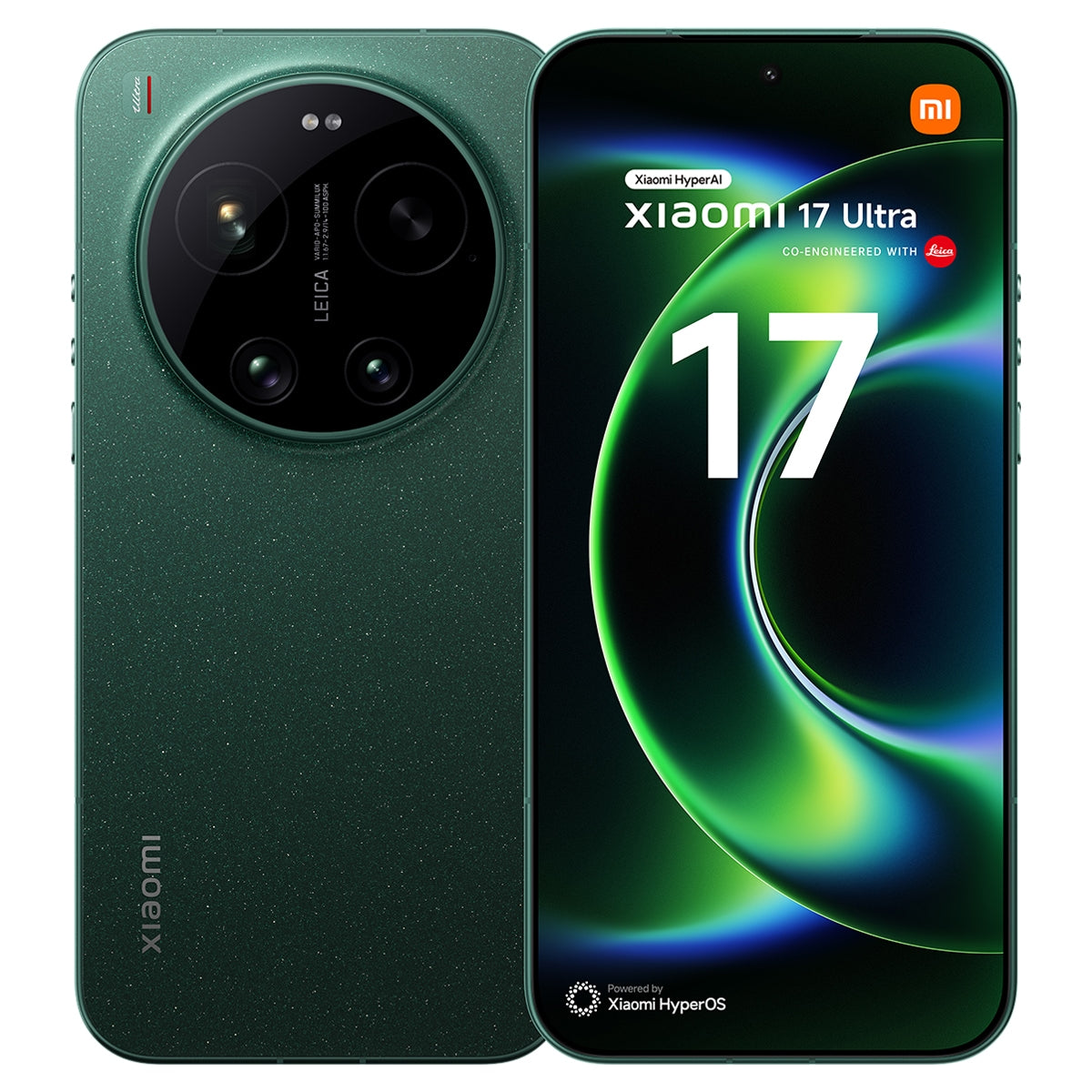 Xiaomi 17 Ultra 512gb | 16gb