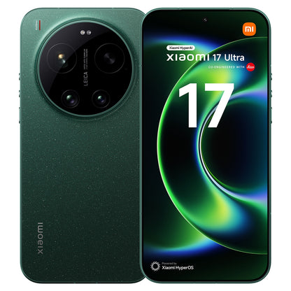 Xiaomi 17 Ultra 512gb | 16gb