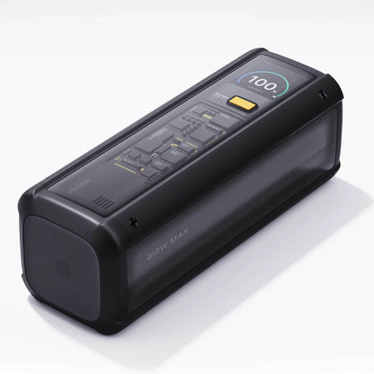 Xiaomi 212W HyperCharge Power Bank 25000