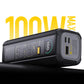Xiaomi 212W HyperCharge Power Bank 25000
