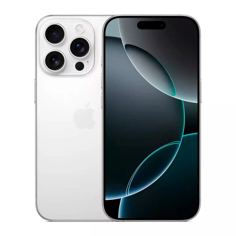 iPhone 16 Pro Max 256gb Sim Fisica