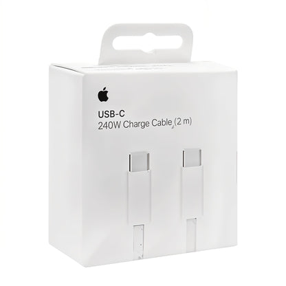 Cable 2 Metros de Apple