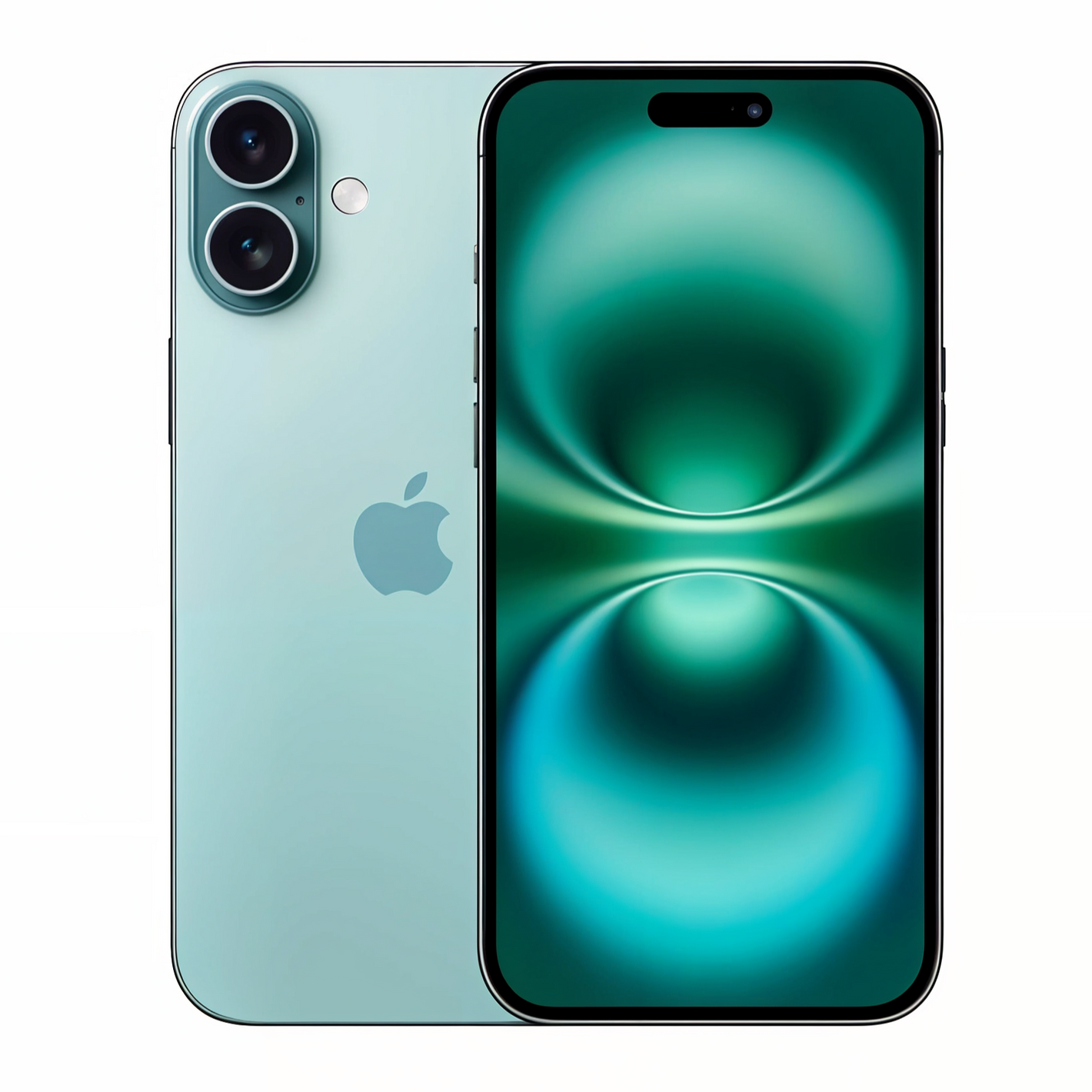 iPhone 16 Plus 128gb