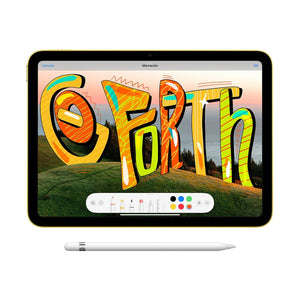 
                  
                    Cargar imagen en el visor de la galería, iPad 10 Gen 64gb Wi-Fi 10.9&amp;quot; (2022) | Phonelectrics
                  
                