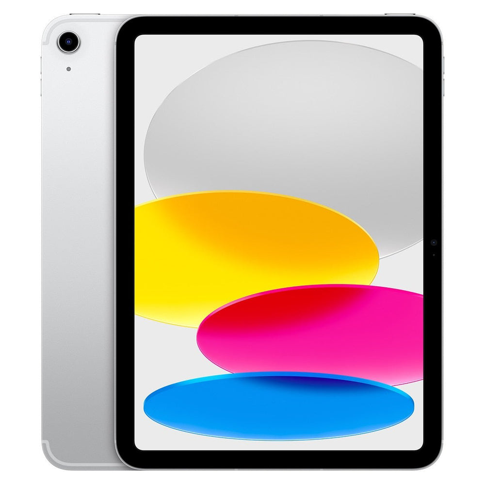 iPad 10 Gen 64gb Wi-Fi 10.9" (2022) | Phonelectrics