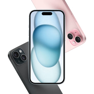 
                  
                    Cargar imagen en el visor de la galería, iPhone 15 128gb
                  
                