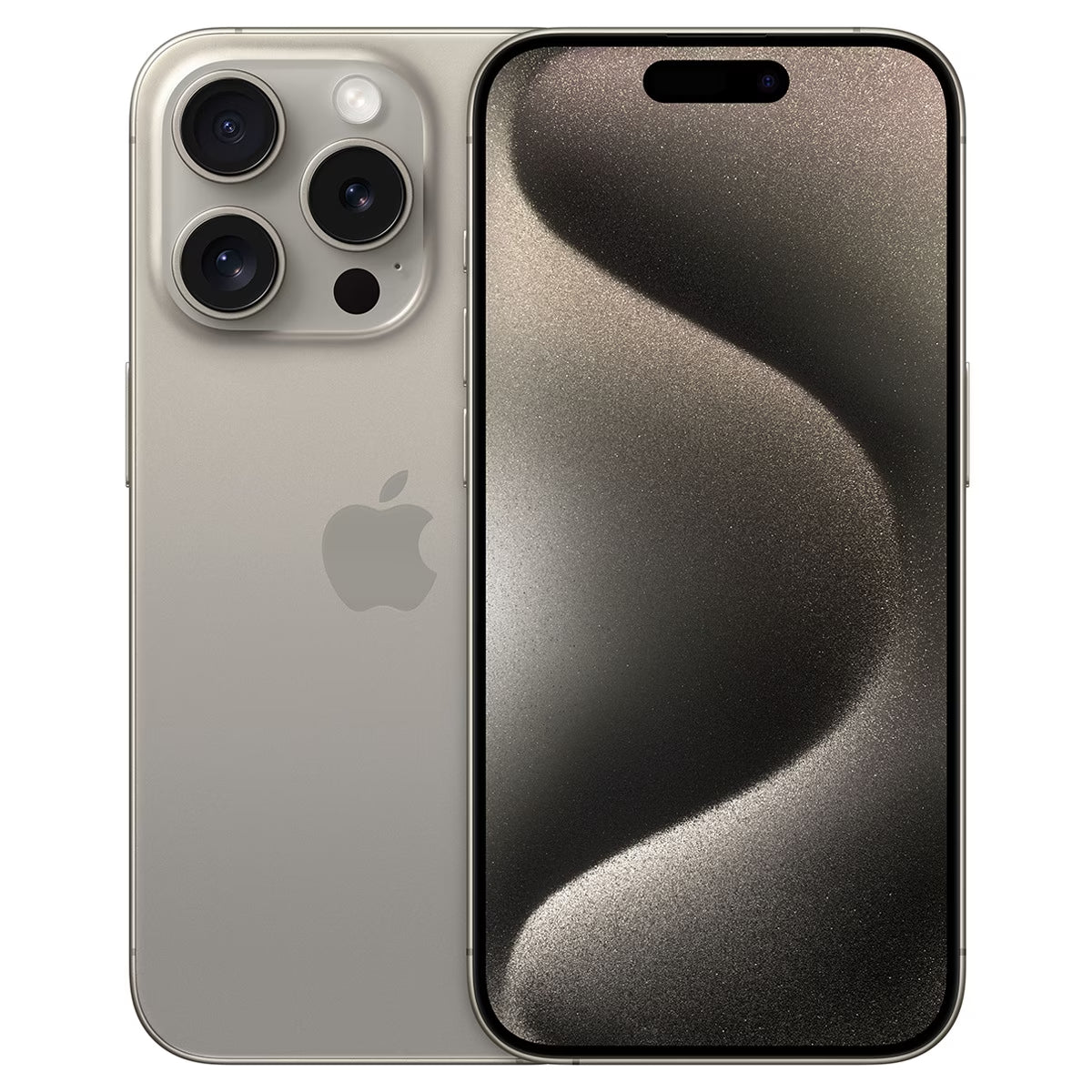 iPhone 15 Pro Max 256gb - Usado