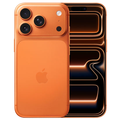 iPhone 17 Pro 256gb